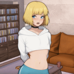 Bunkered With Femboy