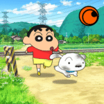 Shinchan Game APK 3.1 (Full game) Free Download for Android
