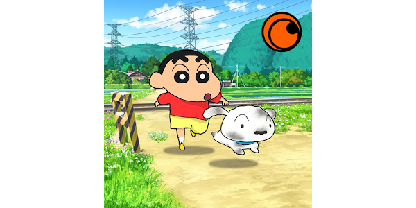 Shinchan Game APK 3.1 (Full game) Free Download for Android
