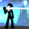 Stickman The Flash MOD APK