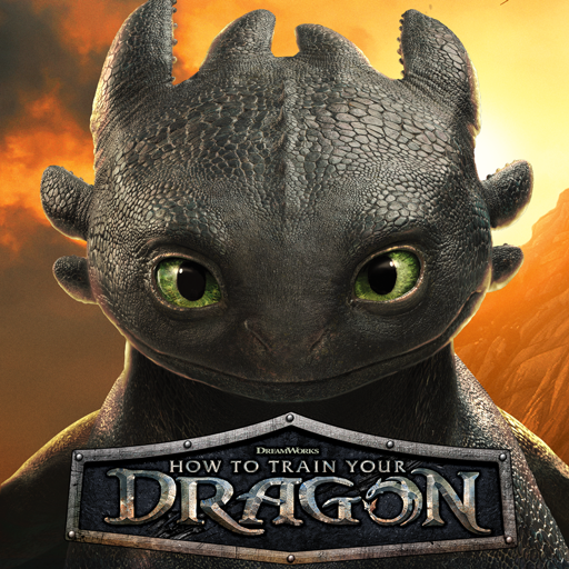 Dragon Rise of Berk MOD APK 1.97.11 (Unlimited All) Download 2025