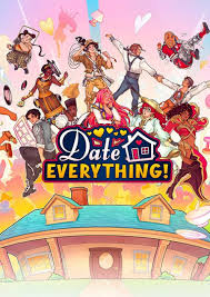 Date Everything