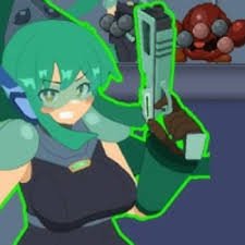 Zeta Break APK 1.0 (Full Game) Free Download for Android/PC