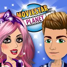 Movie Star Planet