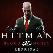 Hitman Blood Money APK 1.2RC13 Free Download for Android 2025