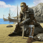 Frostborn MOD