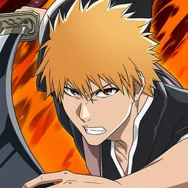 Bleach Soul Resonance APK