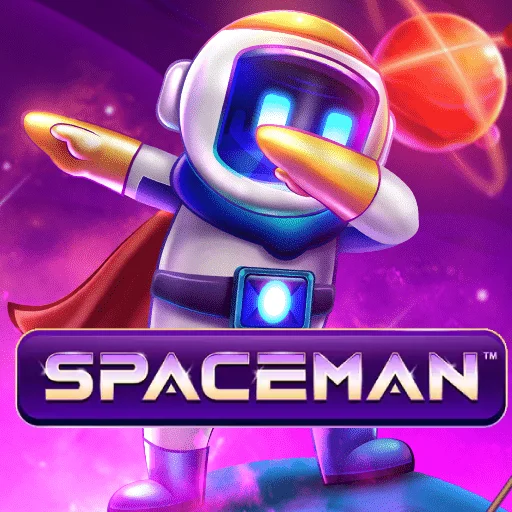 Bot Spaceman