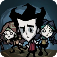 Dont Starve Together