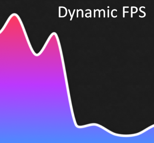 Dynamic FPS APK