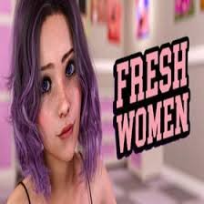 Fresh Women