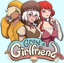 Grow a Girlfriend APK