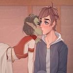 Harem in Another World