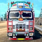 Indian Truck Simulator Game 3D APK 2.8 (Mod, Unlimited Money)