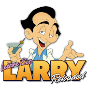 Leisure Suit Larry