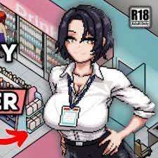 Naughty Store Manager