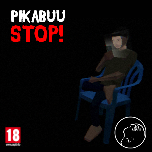 Pikabuu STOP