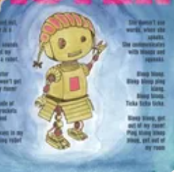 Sister Robot Taenmiperfiltilim APK