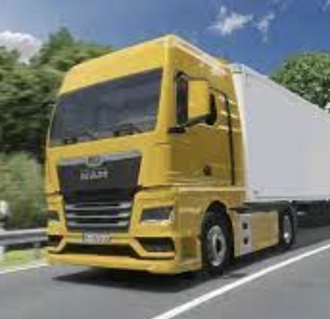 Drive Real Truck Simulator Mod APK