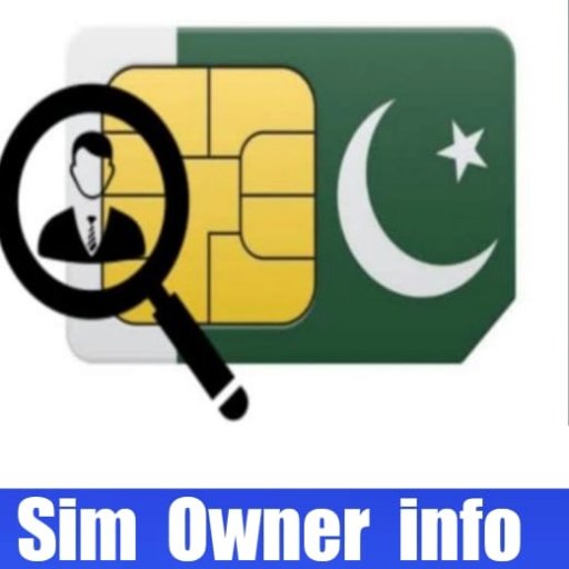 Sim owner details APK