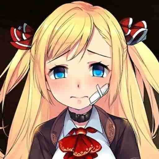 Sister Melan Taenmiperfiltilim