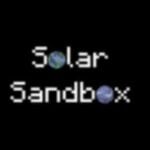 Solar Sandbox
