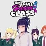 Special Harem Class