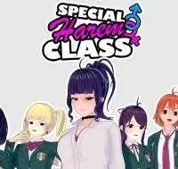 Special Harem Class