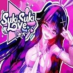 Suki Suki Love