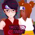 Takei's Journey