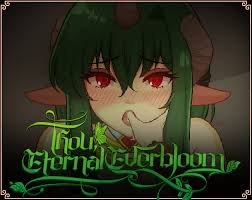 Thou Eternal Everbloom