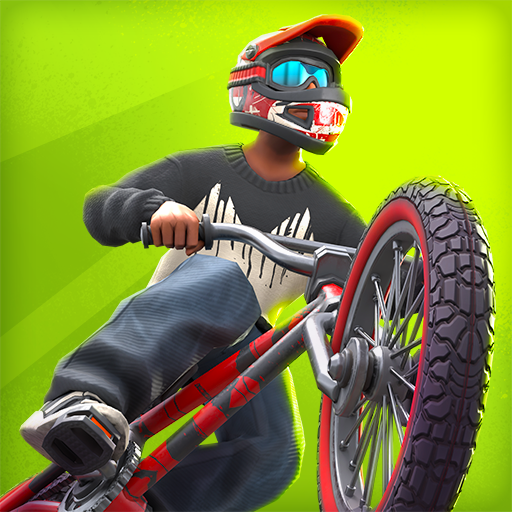 Touchgrind BMX 3 APK