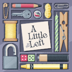 a little to the left mod