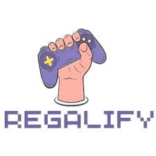 Regalify