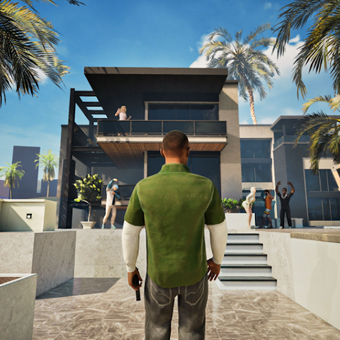 One State RP Mod APK