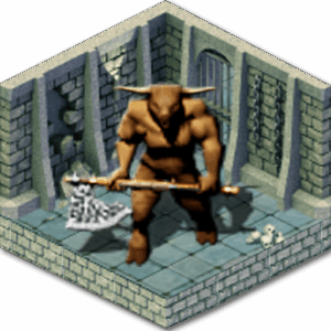 Exiled Kingdoms