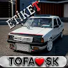 Etiket Tofask