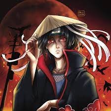 Galamundoblass Itachi