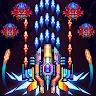 Galaxiga- Space Arcade Shooter