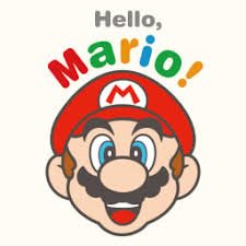 Hello Mario APK