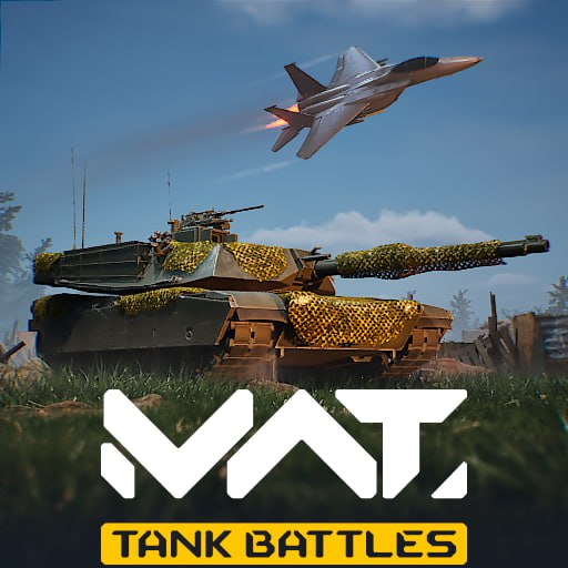 MWT Tank Battles