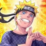 Naruto 2 Panel