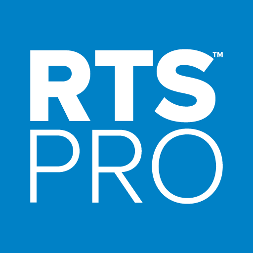 RTS Pro APP