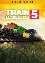 Rail Sim World