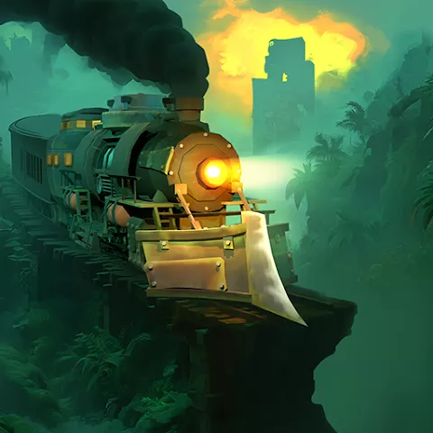 Train of Hope Mod APK