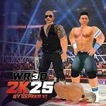 WR3D 2K25 APK v1.1 Download for Android