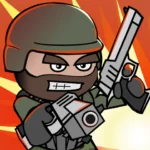 mini militia classic