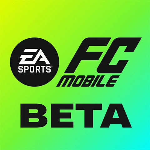 FC Mobile Beta 2026 APK