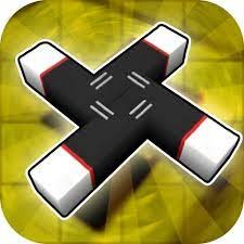 3D Eraser Spinning Top Simulator APK 7