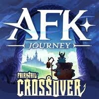 AFK Journey